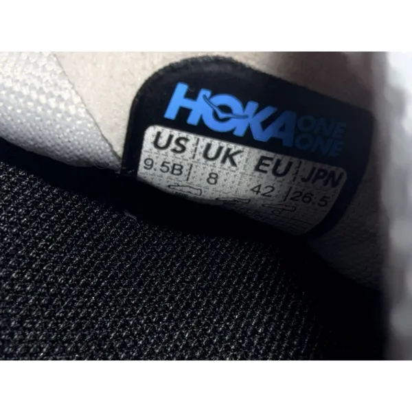 Hoka Mach 5 Running‎ Shoes Women Sneakers US 9.5. L - Image 10