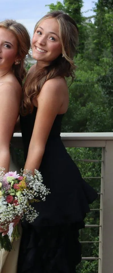 Oh polly prom dress - Dileta - Image 4