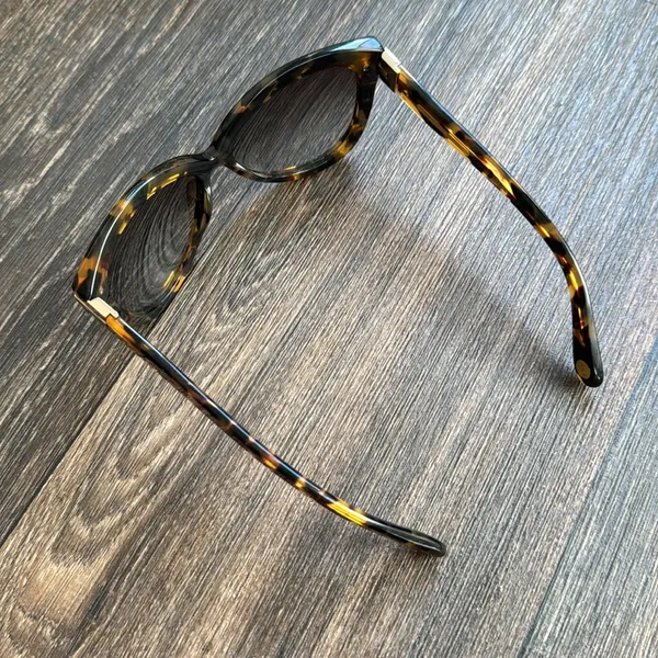 Marc Jacobs 468 Sunglasses - Image 3