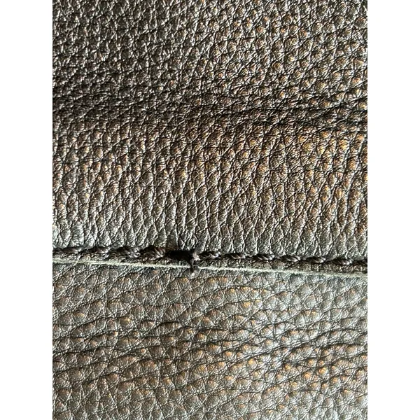 The Sak leather shoulder handbag classic - Image 10
