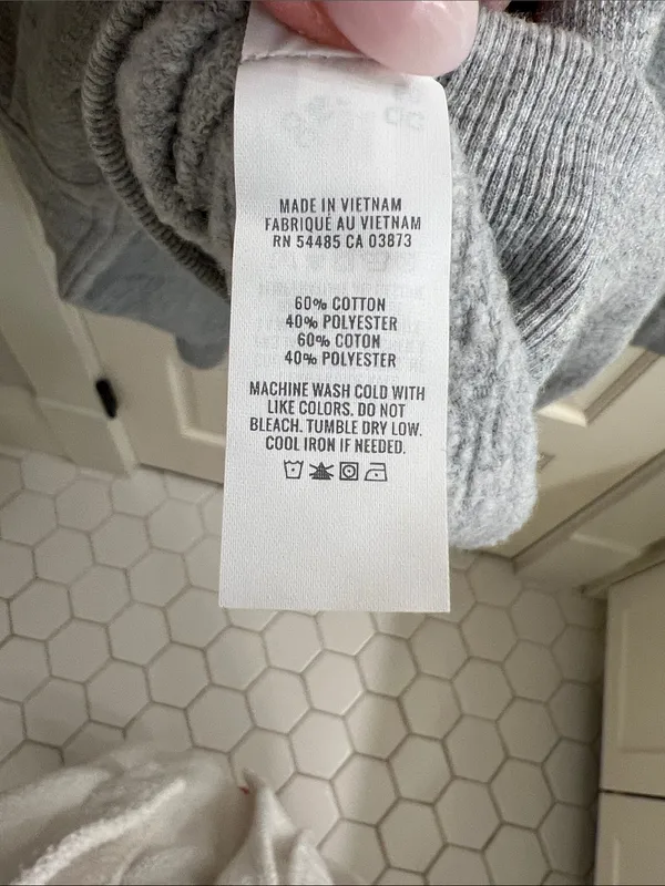Aerie Restart Quarter Zip Hoodie - Image 10