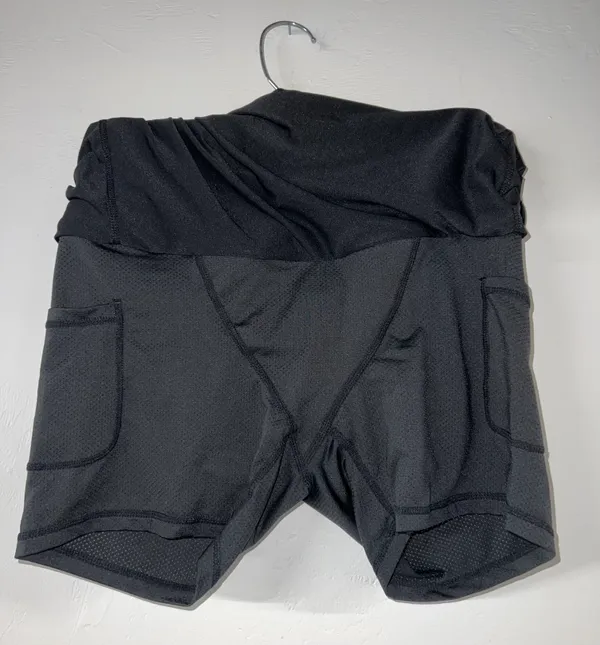 Baleaf Black Golf Skirt - Image 3