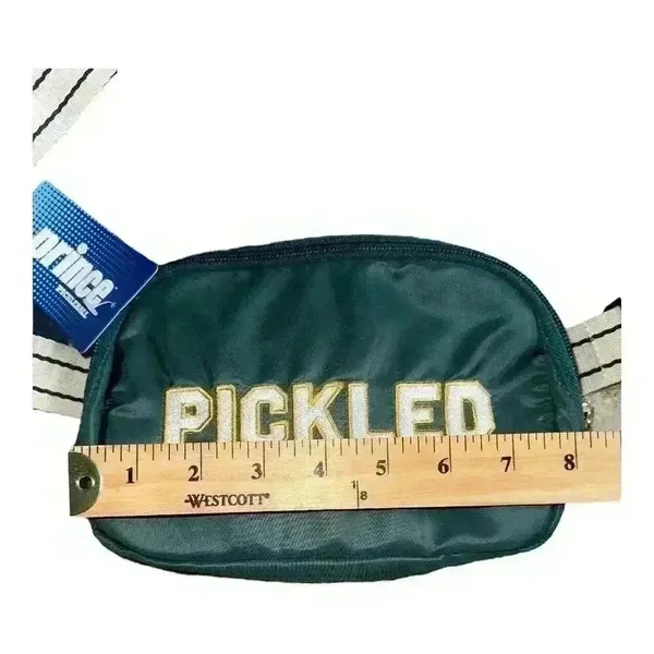 Prince for Target Pickleball Green Belt‎ Bag - Image 5