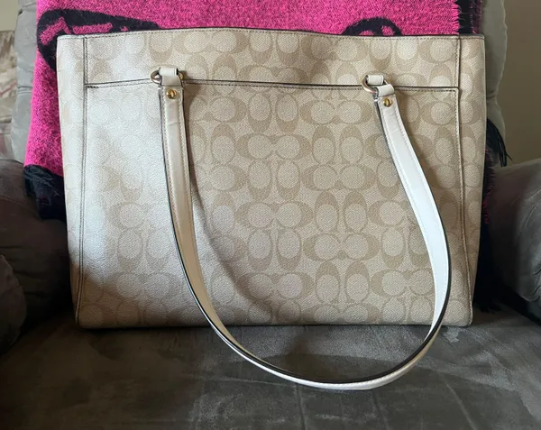 Shoulder Bag - Image 3