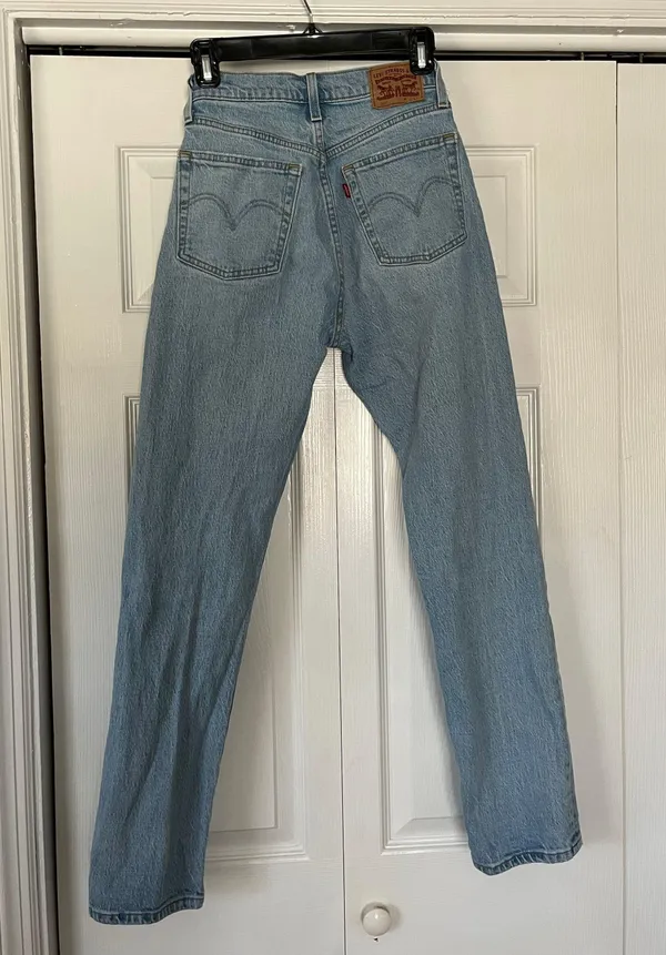 501 Jeans - Image 3