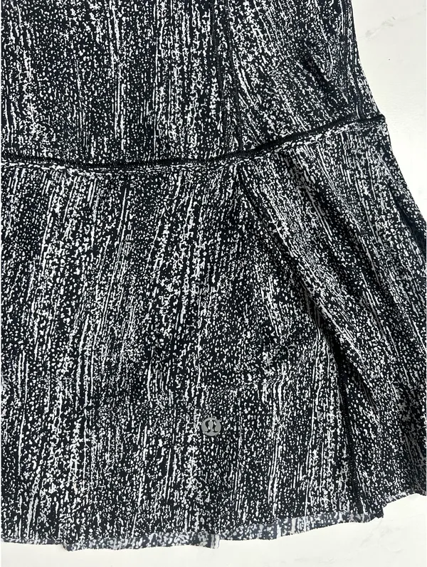 Lululemon Tennis Skirt - Image 3