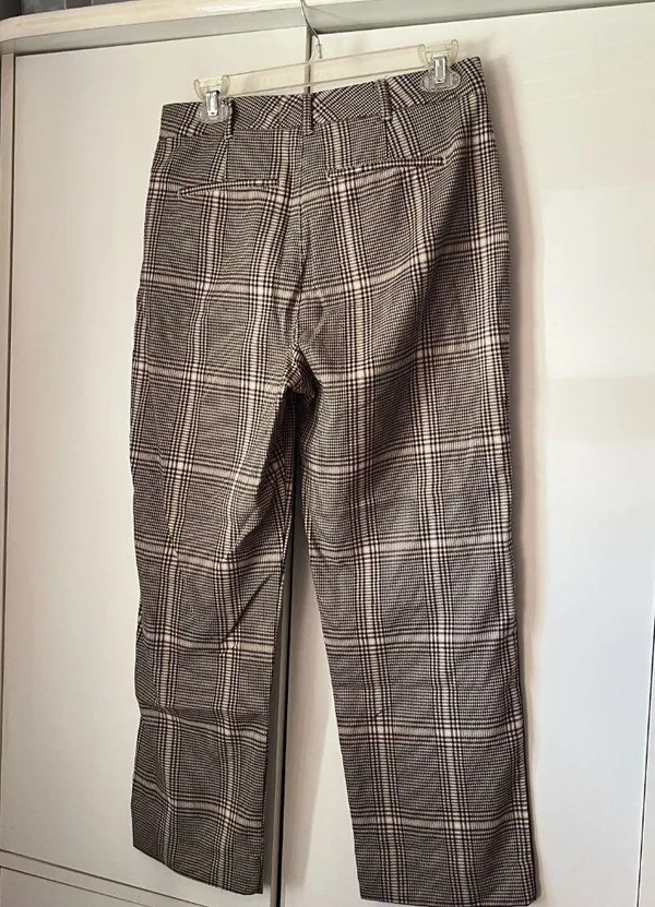 Abercrombie & Fitch Trouser Pants - Image 2