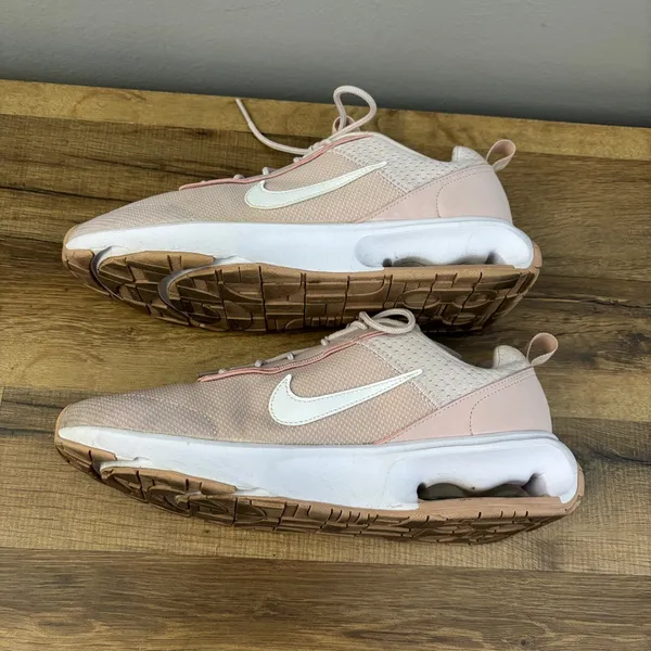 Nike Air Max Interlock Lite Phantom Light Pink DV5695-600 - Image 11