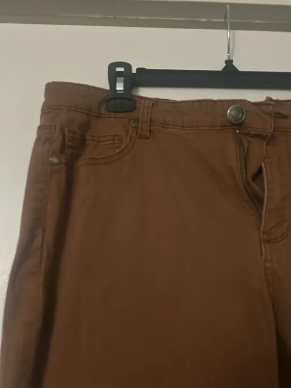 Brown pants  - Image 2