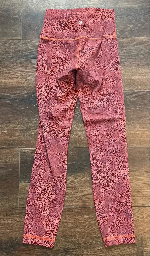 Lululemon Leggings - Image 2