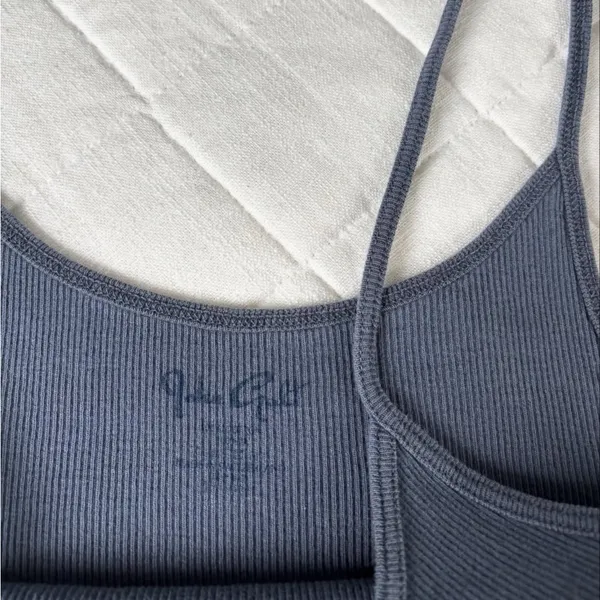 Brandy Melville John Galt tank top - Image 2