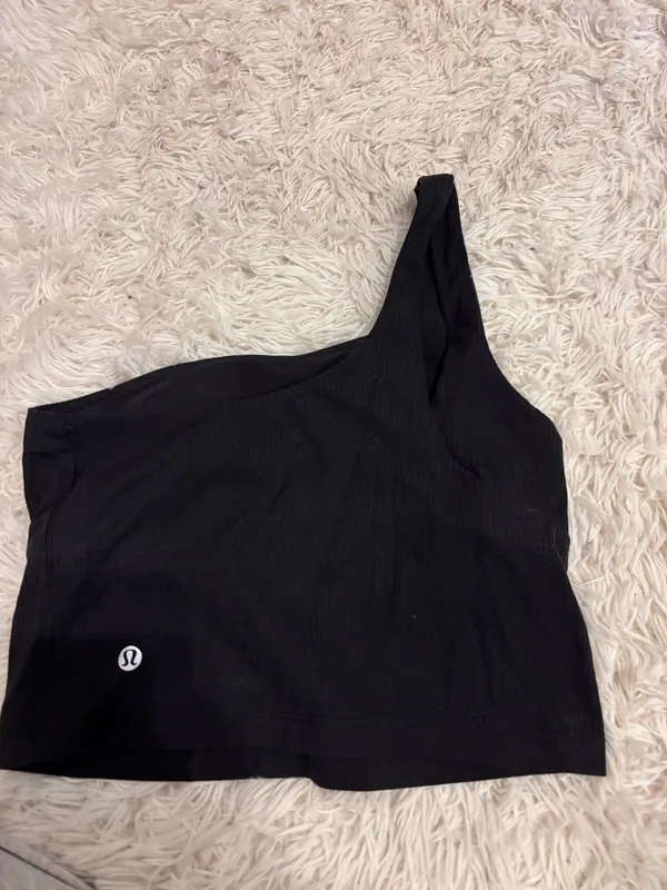Lululemon Tank Top - Image 2