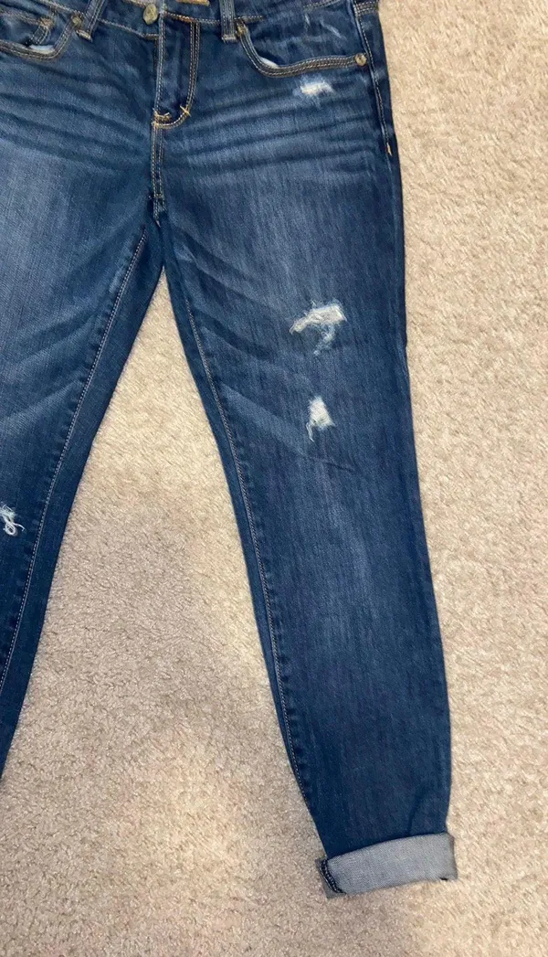 Super Skinny Jeans - Image 2
