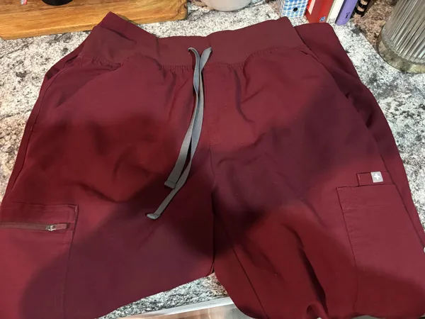 FIGS Scrub Pants - Image 2