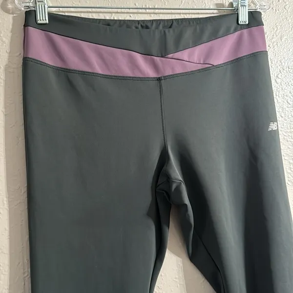 New balance, Capri, lightning dry leggings - Image 4