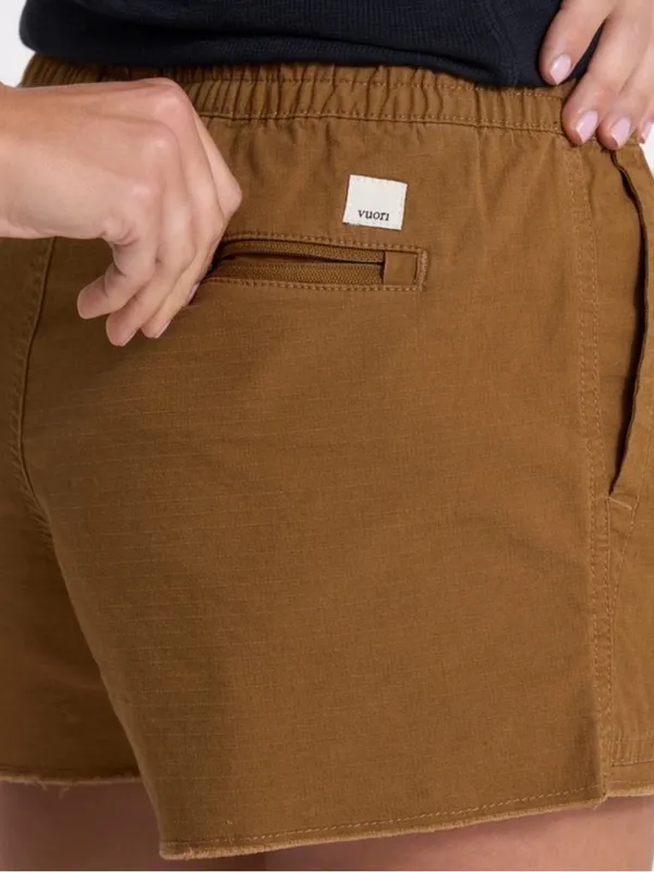 vuori | Vintage Ripstop Short - Image 3