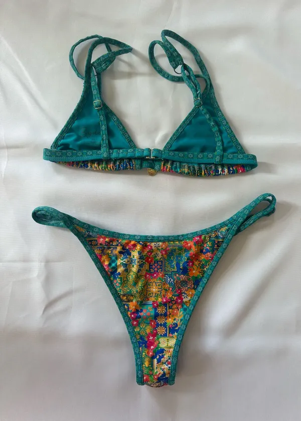 Bydee Bikini Set - Alegre - Image 4