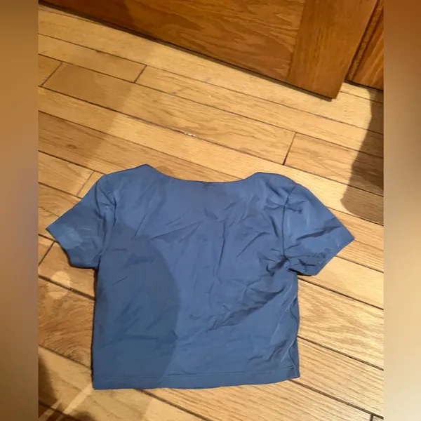 Aerie - Offline - Real Me - Cropped Top - Image 3