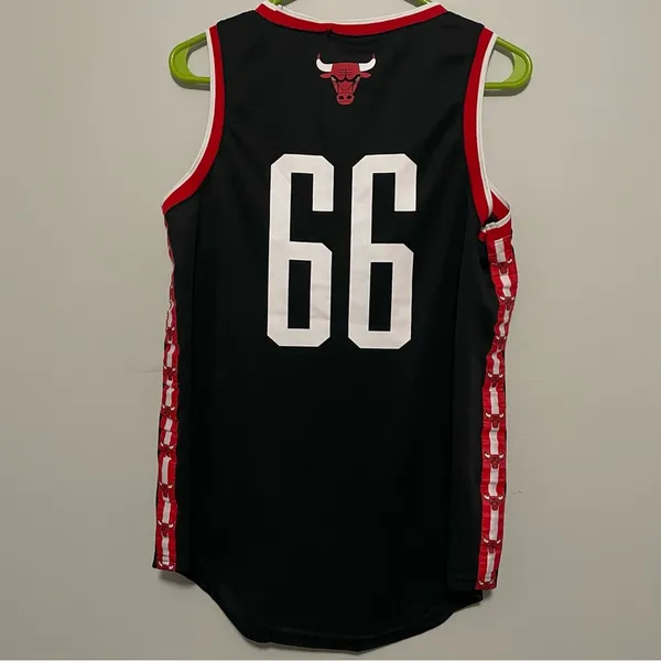NBA Chicago Bulls Jersey - Image 4