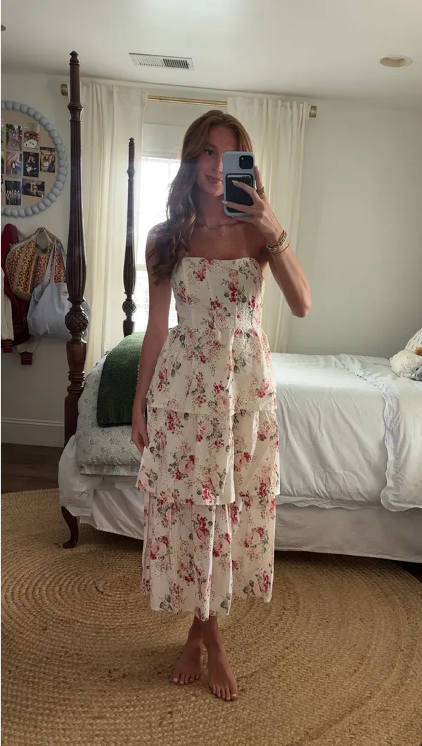 Boutique Dress - Image 2