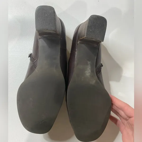 Franco sarto shoes 8.5 - Image 7