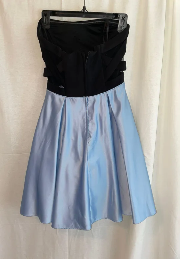 Dillard's Homecoming Dress - Image 4