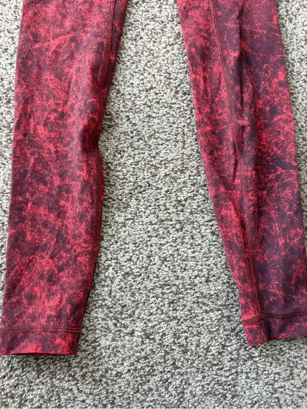 Lululemon Leggings - Image 3