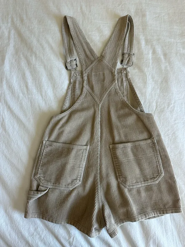 Vintage 1939 brand Tan - Image 2