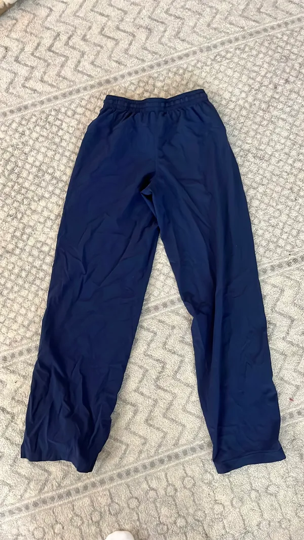 Lululemon Navy Blue Pants Jogger - Image 4
