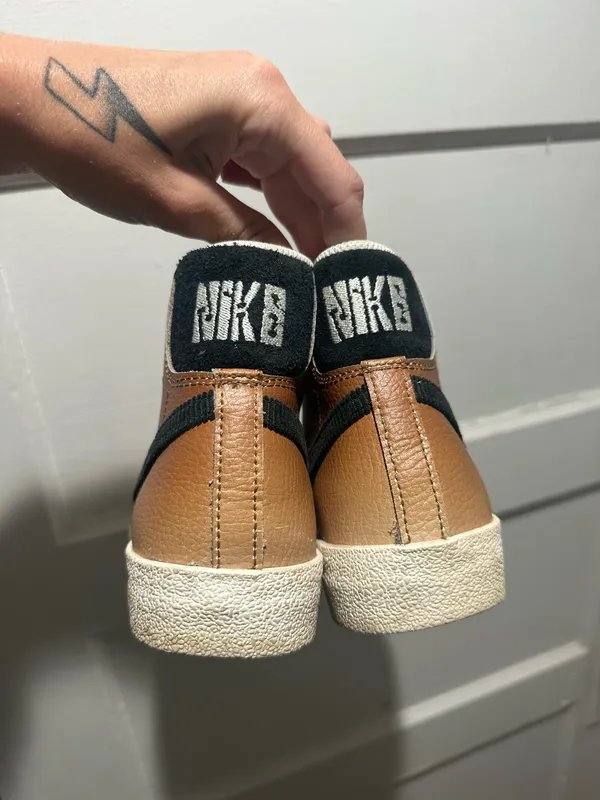 Nike Blazers  - Image 3