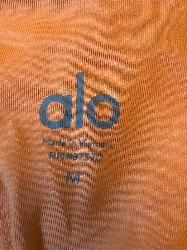 Alo yoga patina sports bra - Image 3