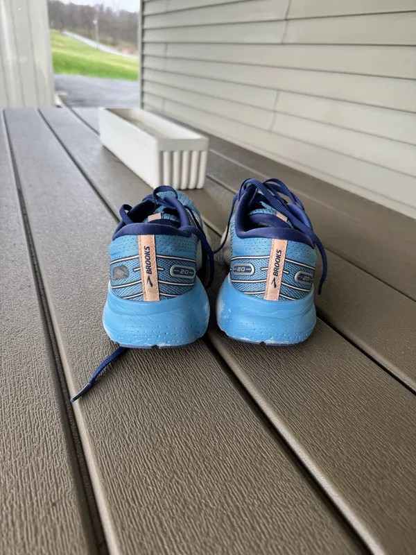 Women’s Brooks Glycerin - Image 3