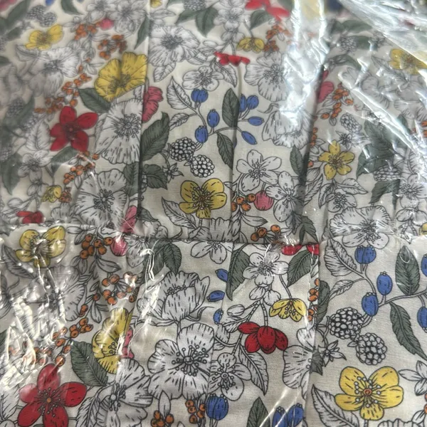 Chic Soul Sweet Nature Dress Size 1x NWOT brand new - Image 6