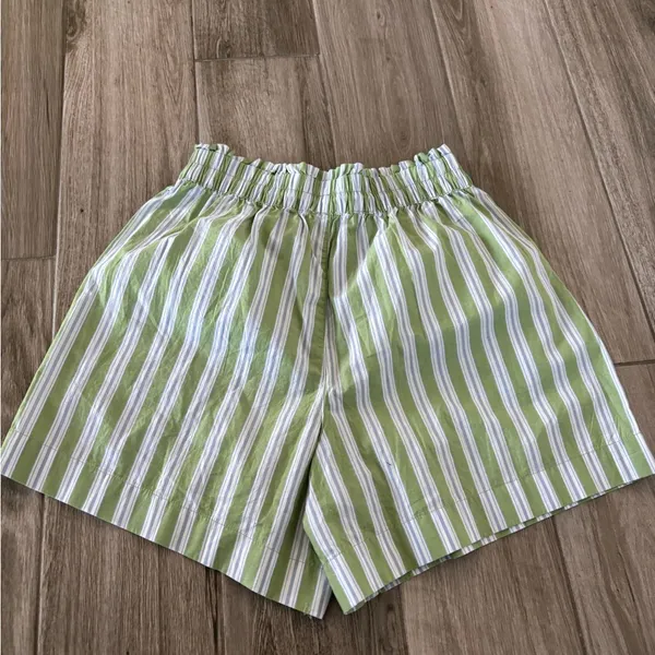 aerie shorts NWT - Image 4