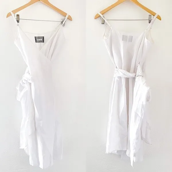 Reformation Lucilia Dress‎ M - Image 2