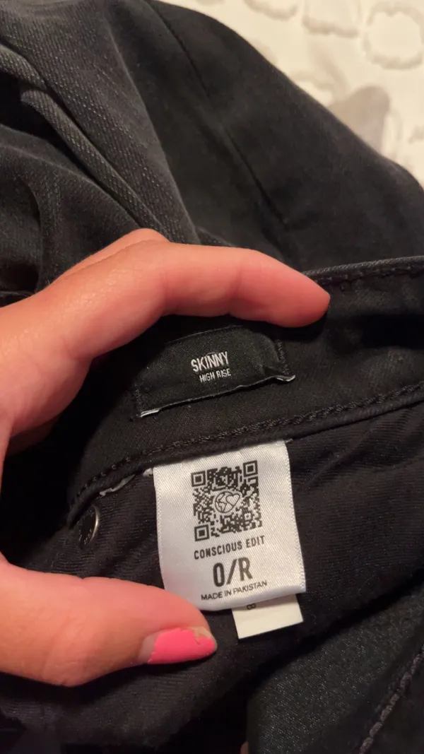 Express Jeans - Image 2