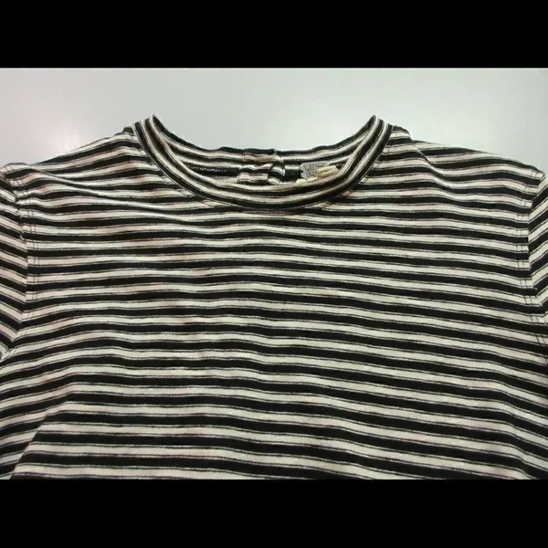 Anthropologie top by We the Free tulip back Med - Image 4