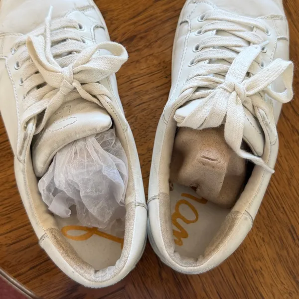 Sam Edelman Sneakers - Image 5