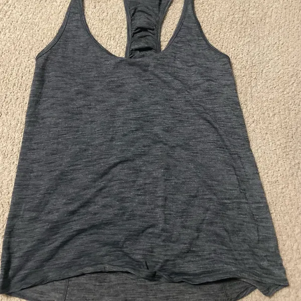 Lululemon Racerback Tank - Image 3