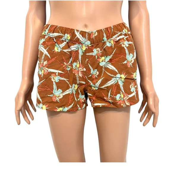 Patagonia XS Barely Baggies active athletic swim shorts SH 3429 - Image 10