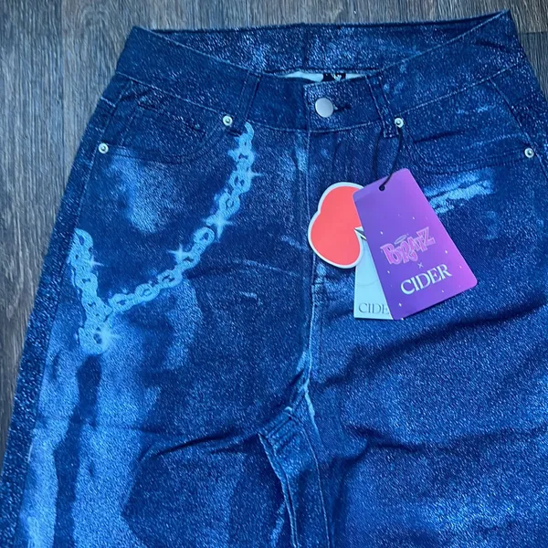 Bratz x Cider Jeans - Image 2