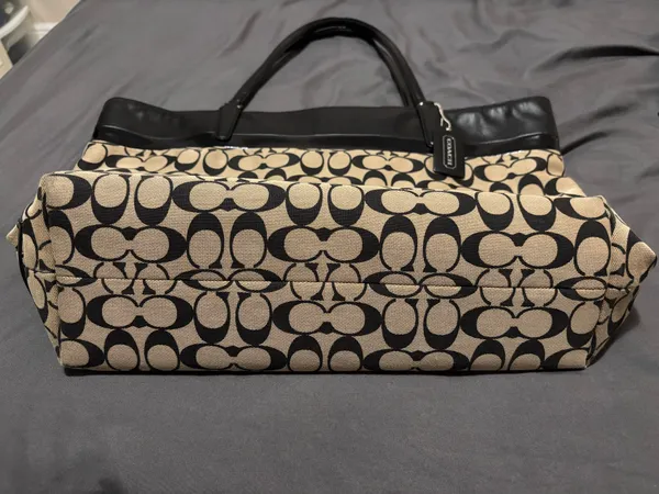 Coach purse  - Image 3