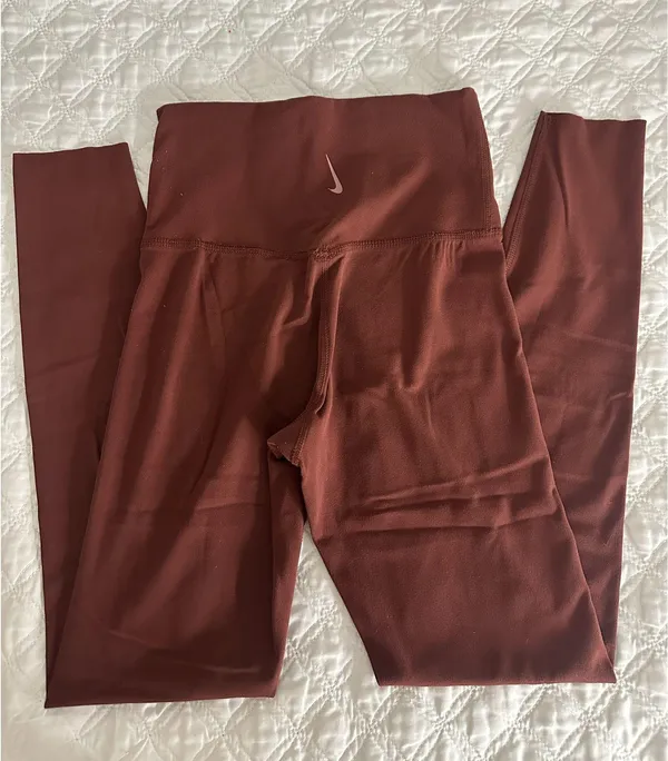 Nike Leggings - Image 2