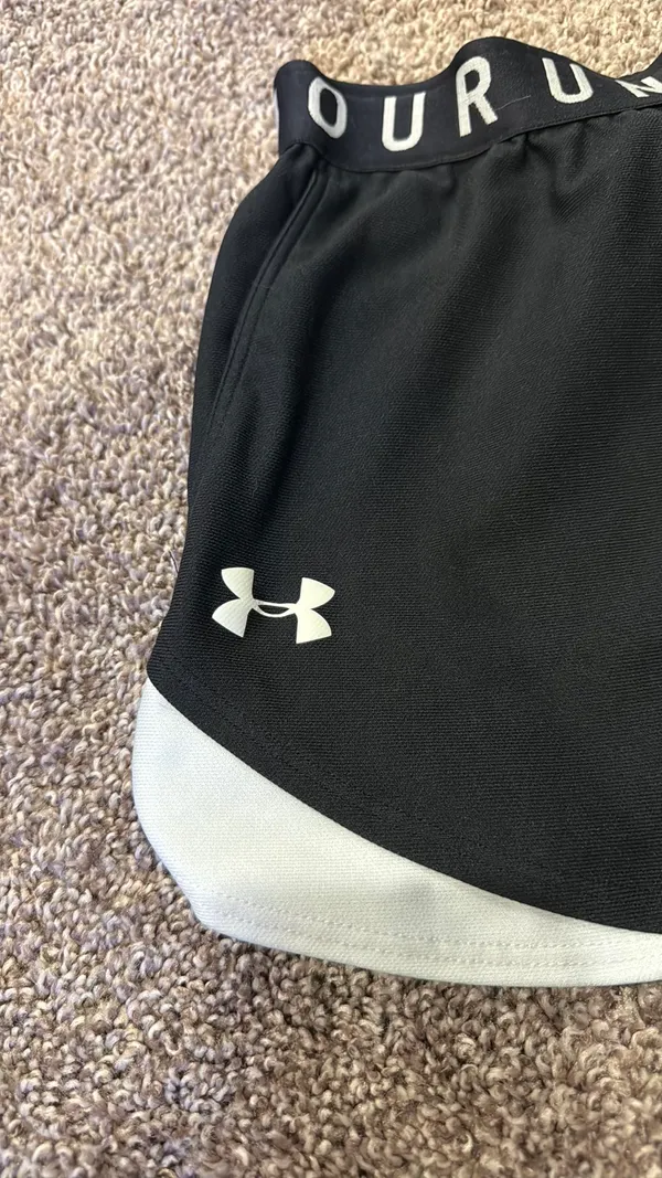 Under Armour Shorts - Image 2