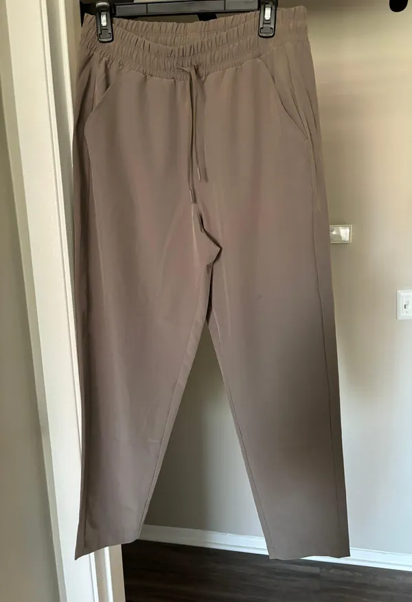 All In Motion Taper Pants - Image 3