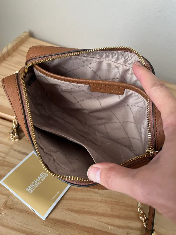 Michael Kors Purse - Image 9