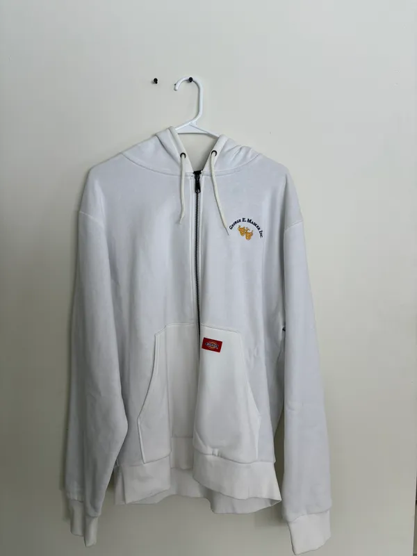 Dickies Zip Up - Image 4