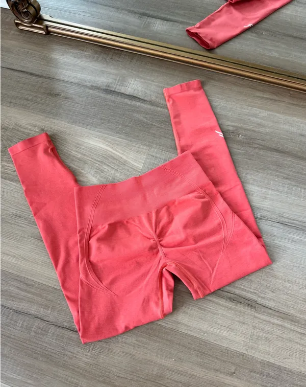 Oner Active Effortless Leggings - Image 4