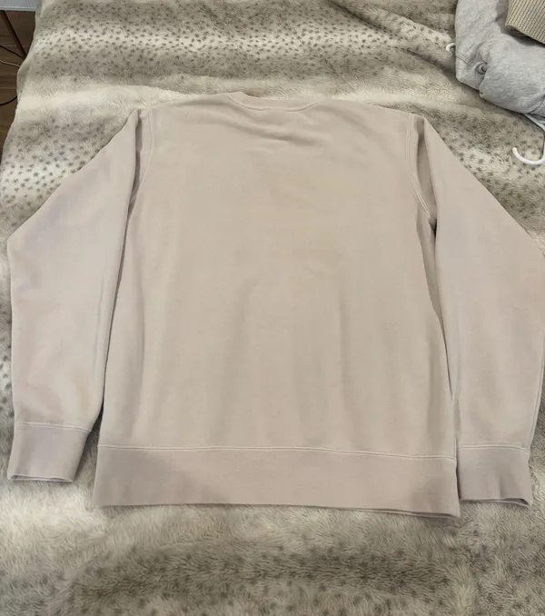 Michigan sweatshirt Pink - Image 2
