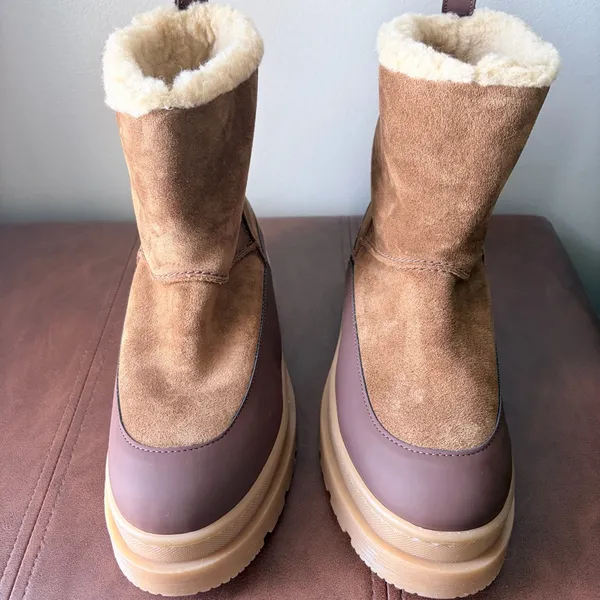 NWOT Scotch & Soda Aubri Boots - Image 3